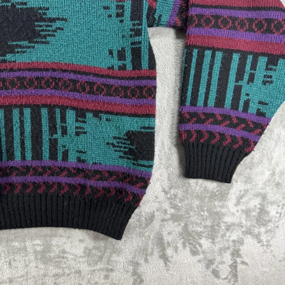 Scandia vintage sweater